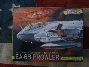 DRA4574   EA-6B PROWLER